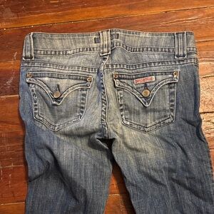 Hudson Women's Denim Jeans